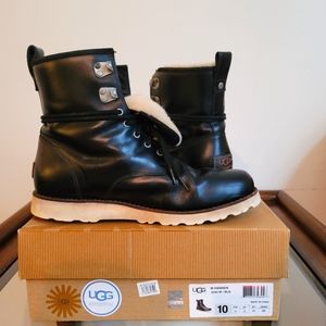 UGG - Hannen Boot - Mens 10